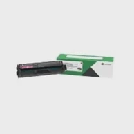 LEXMARK Original toner magenta