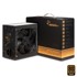 INTER-TECH Napajanje Argus BPS, 500W, ATX, 80+ Bronze