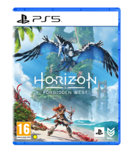GUERILLA GAMES Igra za PS5: Horizon - Forbidden West (Standard Edit)