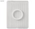 ONYX BOOX Originalna TPU futrola za Go 6 Gen II, prozirna