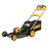 DEWALT Motorna kosilica 54V XR Flexvolt, 53 cm