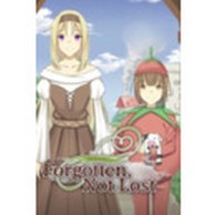 Igra za PC: Forgotten, Not Lost