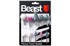 BEAST Set 10 mljevenih kamenja za vježbe