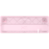 HYPERX Kućište prekidača za tipkovnicu Origins 2 65 Pink Housing, ružičasto