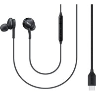SAMSUNG Slušalice AKG EO-IC100BBEGEU, USB-C, crne