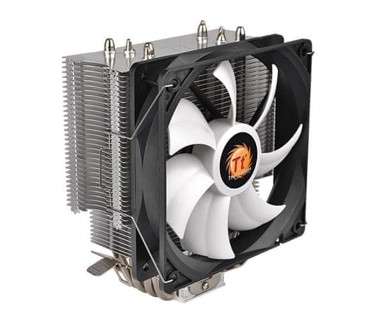 THERMALTAKE Hladnjak za procesor Contac Silent 12, 120 mm, 150 W