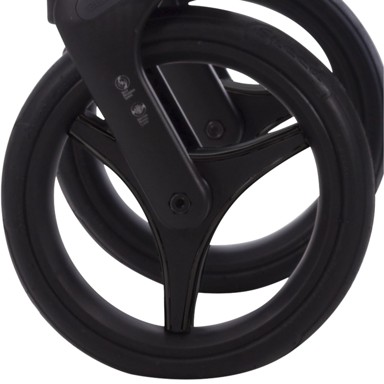 BEBETTO Prednji kotač za kolica Trio CZA-CZA