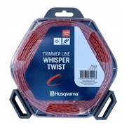 HUSQVARNA Shift Twist Rezna struna, 2,0 mm x 112 m
