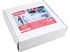 EXTOL PREMIUM Kablovi za zavarivanje 8898220 3 m 16 mm²