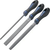 LUX TOOLS Turpija za drvo 3/1
