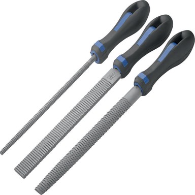 LUX TOOLS Turpija za drvo 3/1