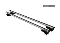 MENABO Krovni nosač Dozer XXL 150 cm Alu