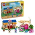 LEGO Animal Crossing Nookova trgovina i Rosieina kuća 77050
