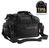 VANGUARD Torba za foto opremu Quovio 36, crna