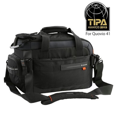 VANGUARD Torba za foto opremu Quovio 36, crna