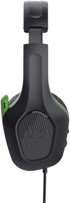 TRUST Gaming slušalice GXT 415X Zirox, crne