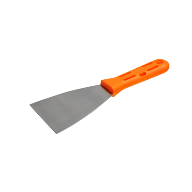 STRONG Lopatica za kit , inox, širina 40 mm