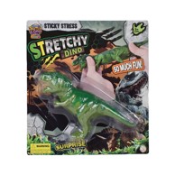 Rastezljivi dinosaur, Model 03