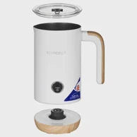 CONCEPT Pjenilica za mlijeko Nordic, bijela