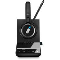 EPOS Naglavne slušalice s mikrofonom IMPACT SDW 5036T, bežične, DECT, EU/UK/AUS