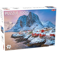 TACTIC Puzzle 56649, pejzaž, 1000 kom
