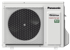 PANASONIC Klima uređaj CS/CU-VZ12-SKE, 3,5 / 4,2 kW