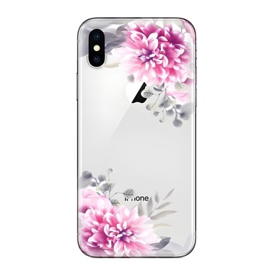 Silikonska tiskana futola KP19875, za Samsung Galaxy F62/Galaxy M62, višebojna 2