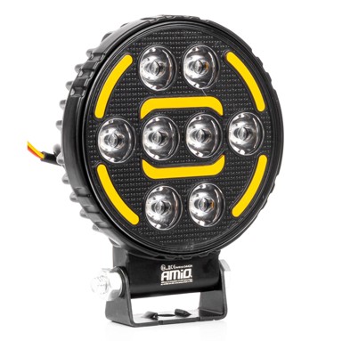 AMIO LED radno svjetlo AWL80, 48W, 2400lm, 12/24V