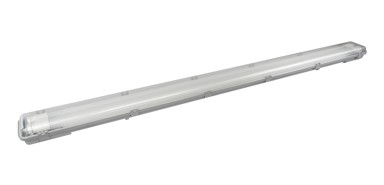 Lampa 2x18 W