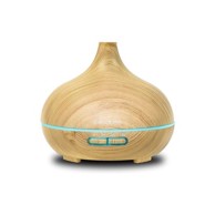 CECOTEC Ovlaživač zraka Pure Aroma 300 Yang, raspršivač arome, ambi svjetlo