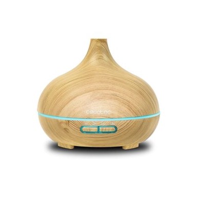 CECOTEC Ovlaživač zraka Pure Aroma 300 Yang, raspršivač arome, ambi svjetlo