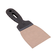 STRONG Lopatica malerska inox, 80 mm