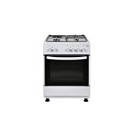 VIVAX Štednjak FC-31602IF WH