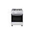 VIVAX Štednjak FC-31602IF WH