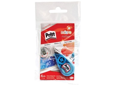 HENKEL Korektor roler, 5 mm x 6 m