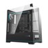 DARKFLASH Kućište DY450 ​​Pro, s ventilatorom, crno