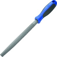 LUX TOOLS Turpija za metal H1 200 mm PROFI