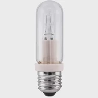 Halogena žarulja ceram cr-t 100w e27 t32 1420lm h105mm clear