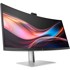 HP Monitor Series 7 Pro 34, crna