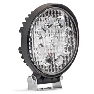 AMIO LED radno svjetlo AWL06 9 LED 12V/24V