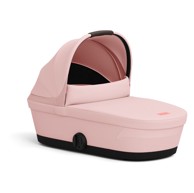 CYBEX Košara za kolica Melio roza 
