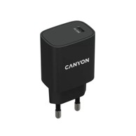 CANYON Punjač H-20-02, 20 W, PD, USB-C