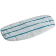 ARIETE Rezervna velika krpa za parni čistač mod.4175