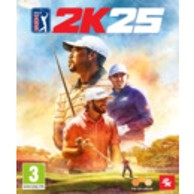 Igra za PC: PGA Tour 2K25