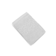 ESSENZA HOME Ručnik Flower, bijeli, 70x140 cm