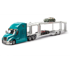 SIKU Model tegljača, Freightliner Cascadia, predmontiran, 1:50