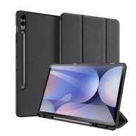 DUX DUCIS Futrola Domo za tablet Samsung Galaxy Tab S10+ / S9+ / S9 FE+, crna