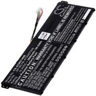 Baterija za laptop Acer Swift 5 SF514-54GT / Spin 5 SP513/ Swift 3 SF313/ Typ AP18C7M/ Typ KT.00407.008