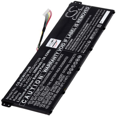 Baterija za laptop Acer Swift 5 SF514-54GT / Spin 5 SP513/ Swift 3 SF313/ Typ AP18C7M/ Typ KT.00407.008