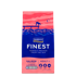 FISH4DOGS Granule LOSOS FINEST SALMON, 12 kg
